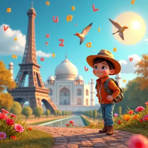 Words of Wonders: Guru - A Captivating Word Puzzle Journey