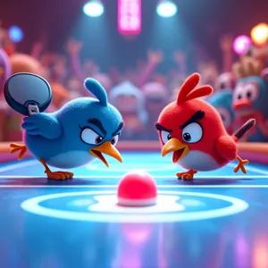 Air Hockey Challenge Review