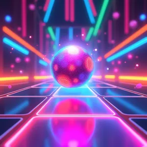 Tiles Hop - Captivating Rhythmic Adventure