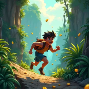 Temple Run