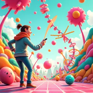Brain It On! - Drawing Your Way to Success