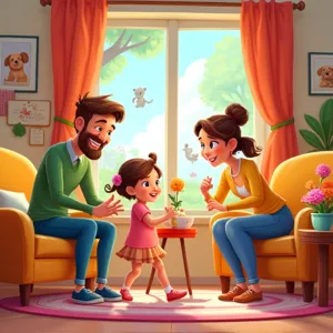 Virtual Families 2: A Captivating and Immersive Life Simulation Experience