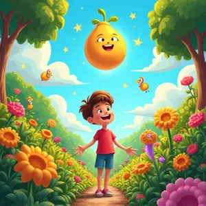 Pocket Plants: Grow Plant Game - A Captivating Green Thumb Adventure