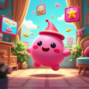 Pou - Online Pets