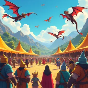 Clash of Clans - Back To Primitive Tribe