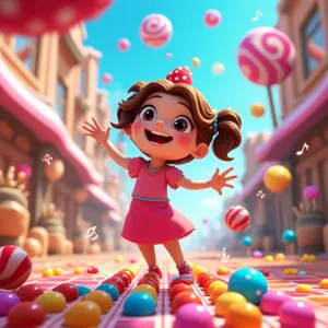 Candy Crush Saga