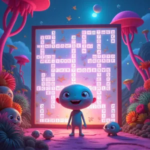 CodyCross: Crossword Puzzles - A Captivating Word Adventure