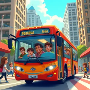 Bus Simulator: Ultimate - Navigating the Virtual Highways