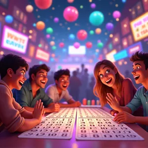 Absolute Bingo - Classic Bingo Experience