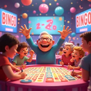 Bingo Party - Various Creative Ways to Play