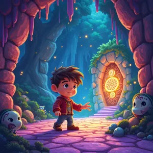 Jack Puzzle Adventures