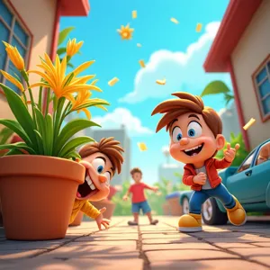 Hide 'N Seek!: Unleashing Fun and Excitement