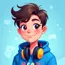 author